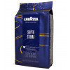 Кава Lavazza Super Crema в зернах 1 кг
